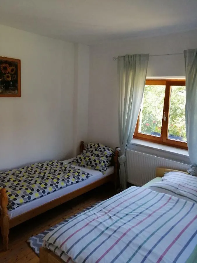 Hotel Karolingerweg Lauterhofen