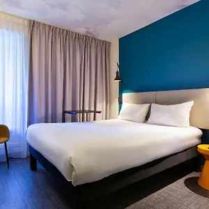 *** Hotel Ibis Centre Prefecture Francie