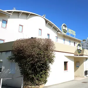 ** Hotel Loubet Francie