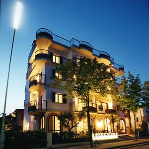 *** Aparthotel Ilios Itálie