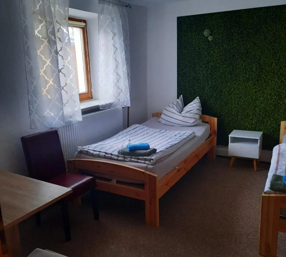 Gasthof Hotel Karolingerweg Lauterhofen