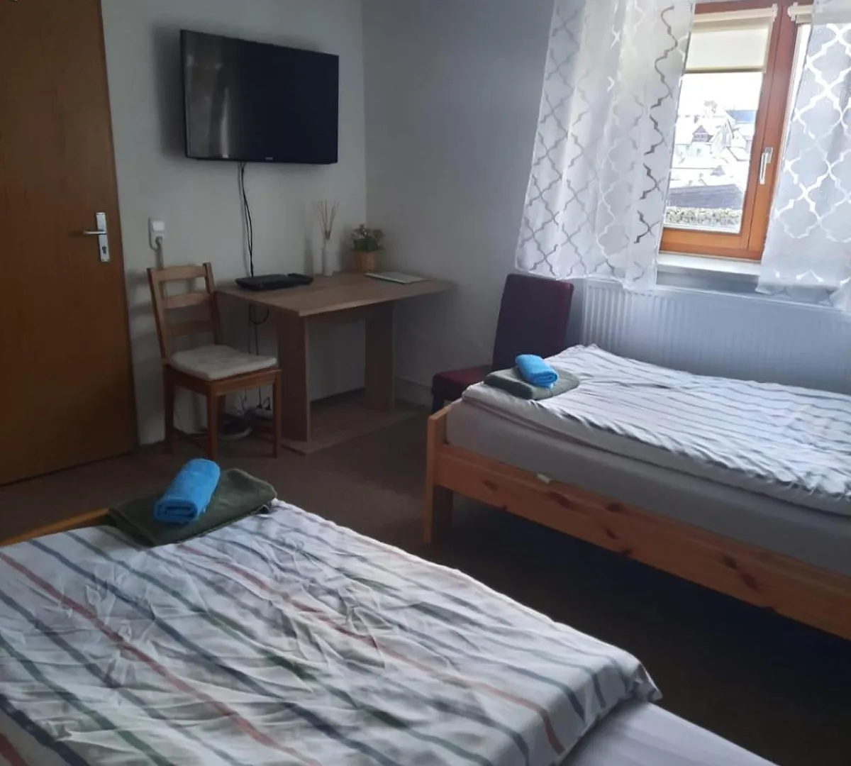 Hotel Karolingerweg Lauterhofen