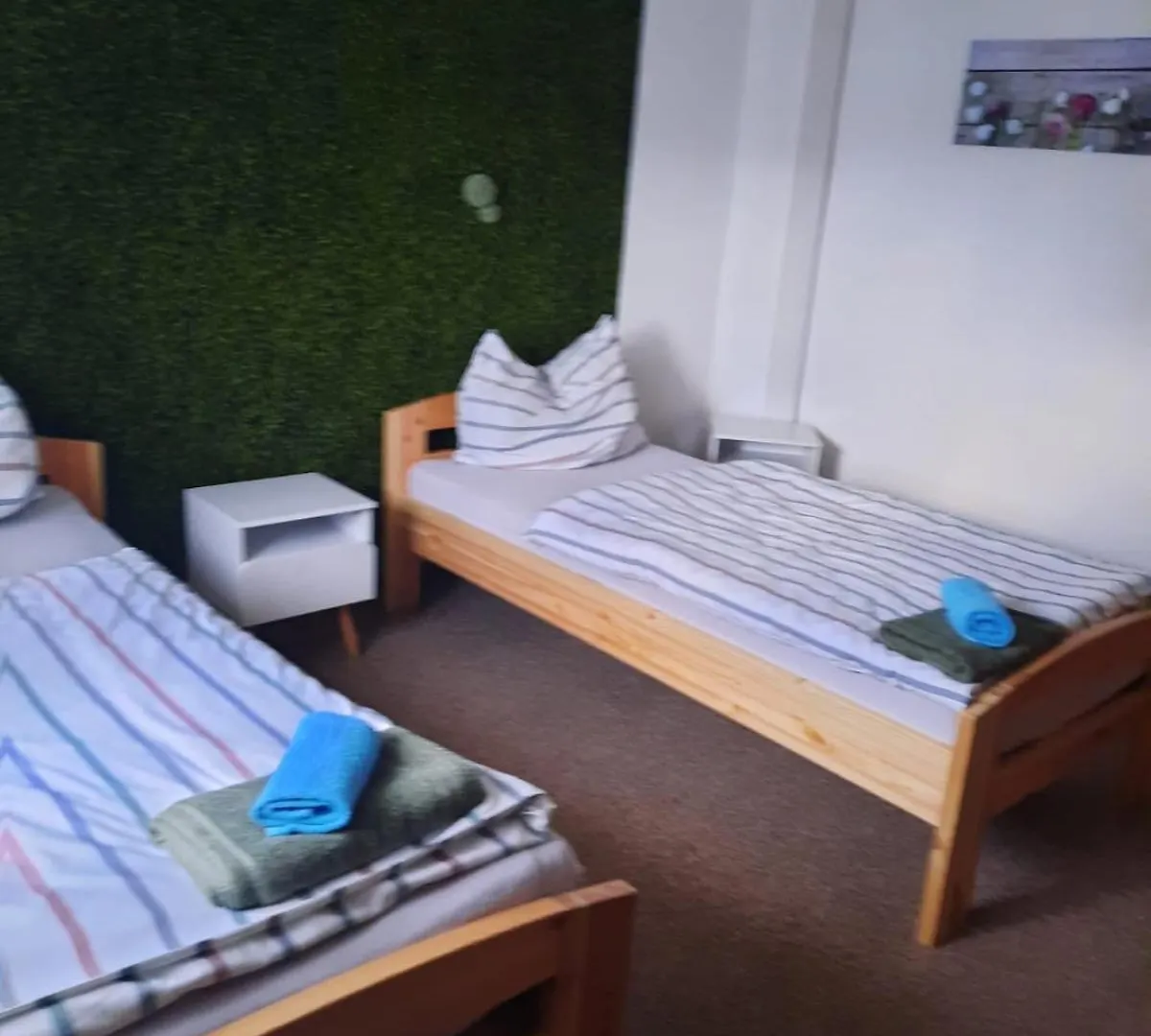 Hotel Karolingerweg Lauterhofen Deutschland