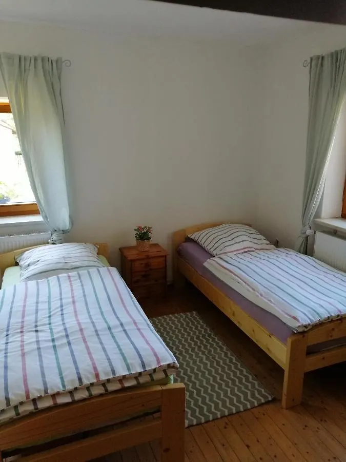 Gasthof Hotel Karolingerweg Lauterhofen